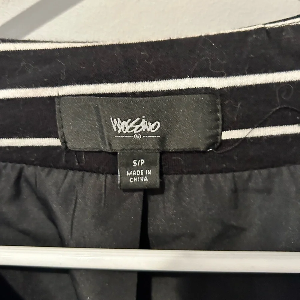Massimo zip up blazer - Picture 3 of 3